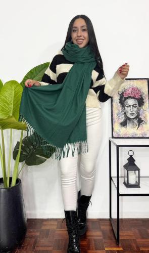 Bufanda Cashmere - Miniatura 6