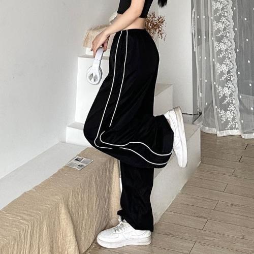 Pantalon Doble Linea