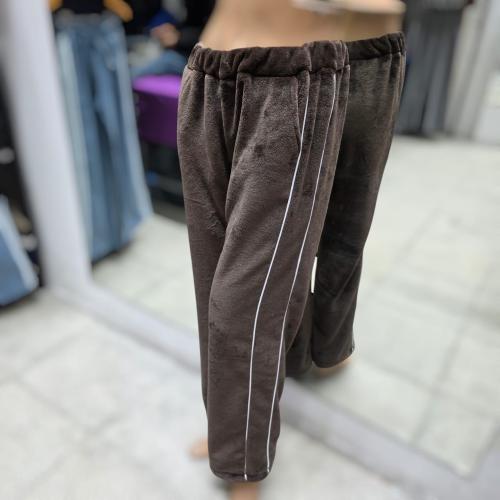 Pantalon Doble Linea - Miniatura 2