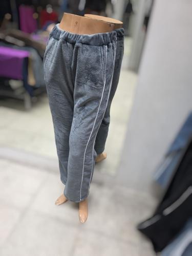 Pantalon Doble Linea - Miniatura 3