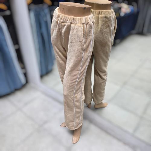 Pantalon Doble Linea - Miniatura 4