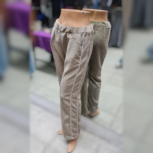 Pantalon Doble Linea - Miniatura 5