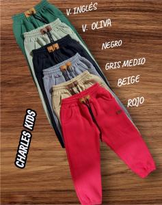 Yoggers de Frisa Premiun