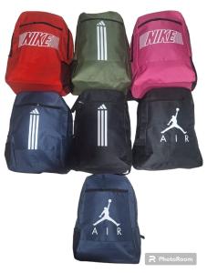 Mochilas Deportivas