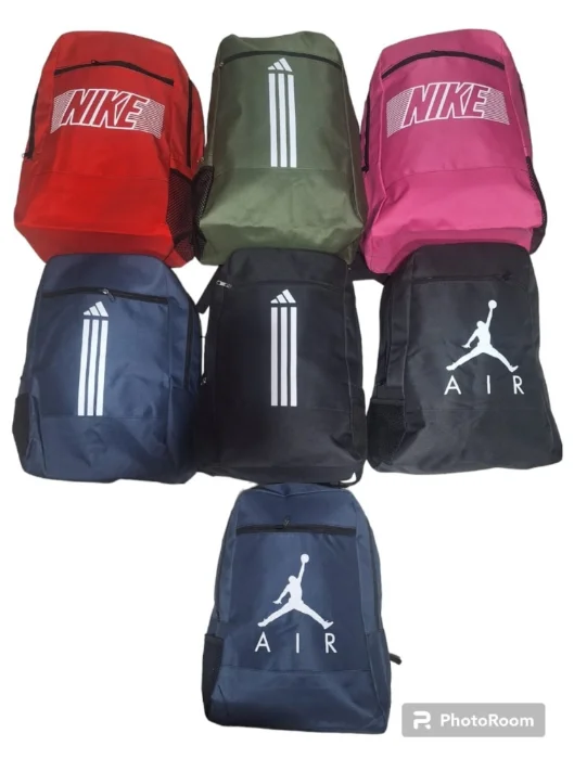 Mochilas Deportivas