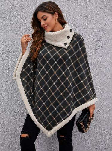 Poncho Escocés