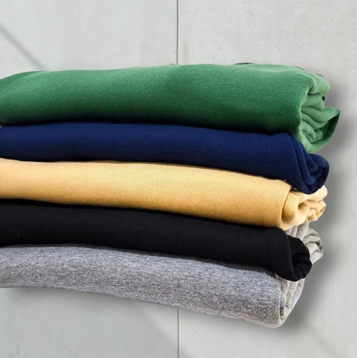 Pantalon Baggy