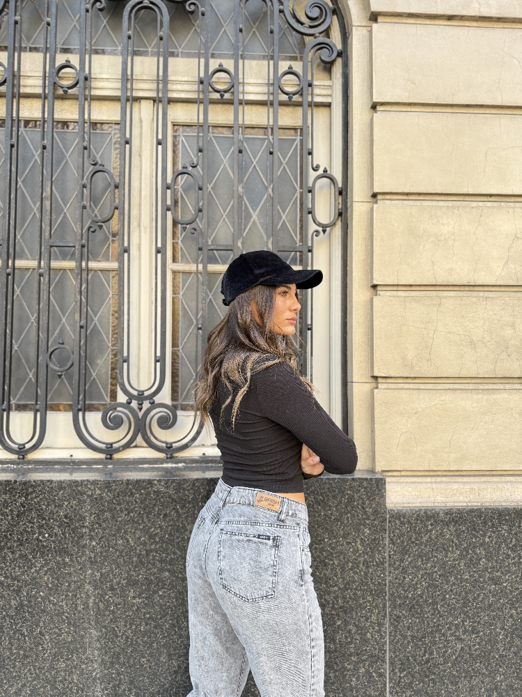Mom "santa Cruz" Nevado - Imagen 3