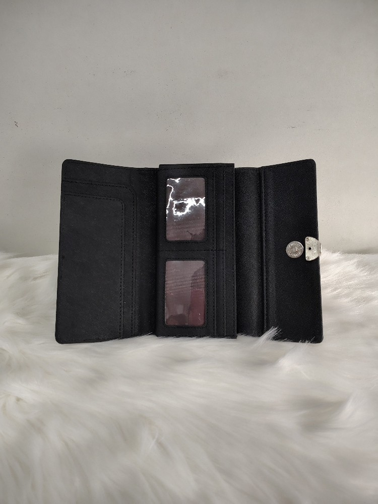 Billetera Cuero Pu - Imagen 3