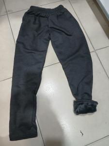 Pantalones con Piel - Miniatura 2