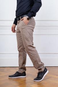 Chino Recto