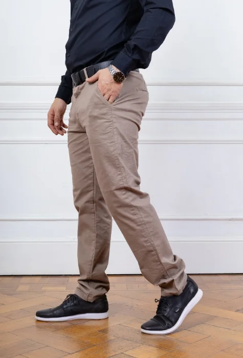 Chino Recto