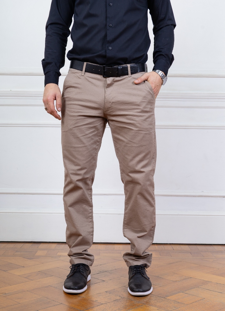 Chino Recto - Imagen 2