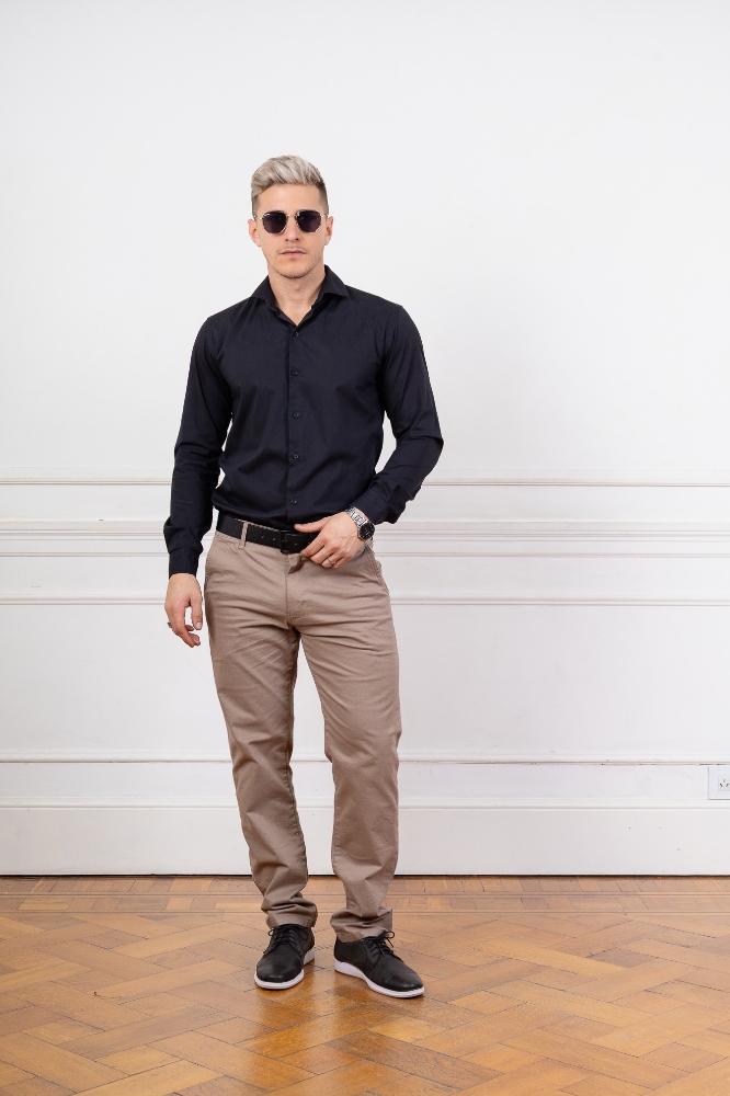 Chino Recto - Imagen 3