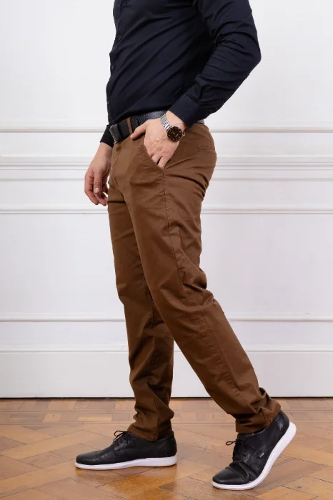 Corte Chino Recto