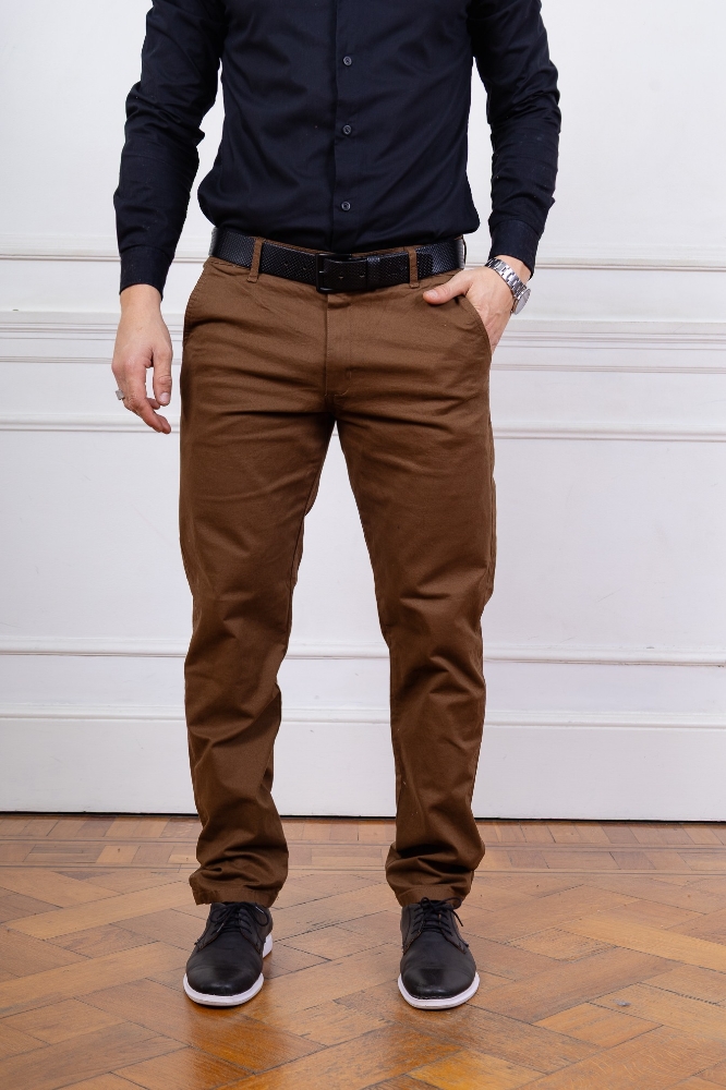 Corte Chino Recto - Imagen 2