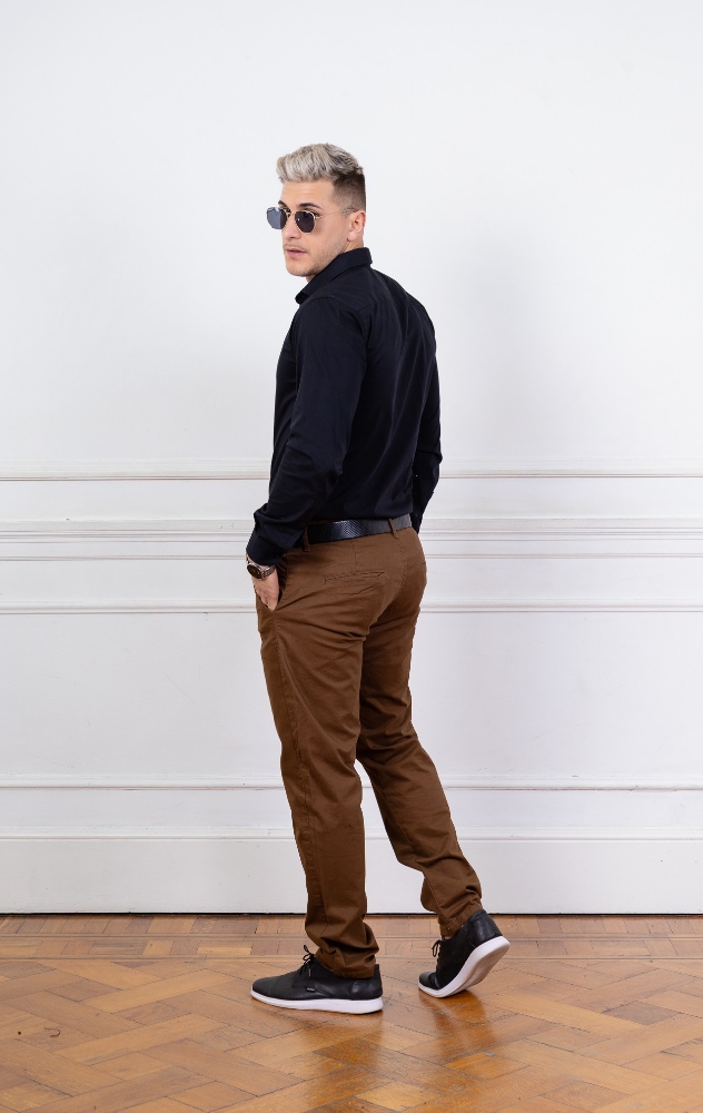 Corte Chino Recto - Imagen 3