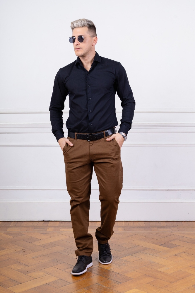 Corte Chino Recto - Imagen 4