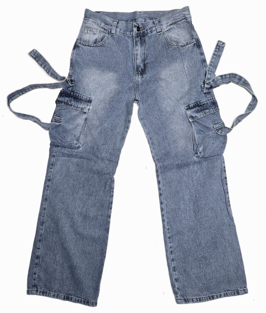 Wide Leg Mochilero - Imagen 3