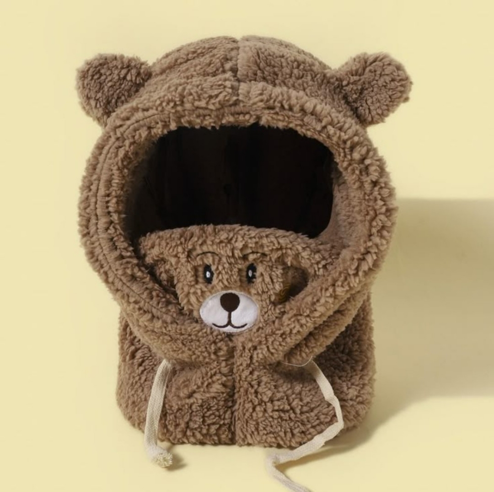 Gorrito Pasamontañas - Imagen 3