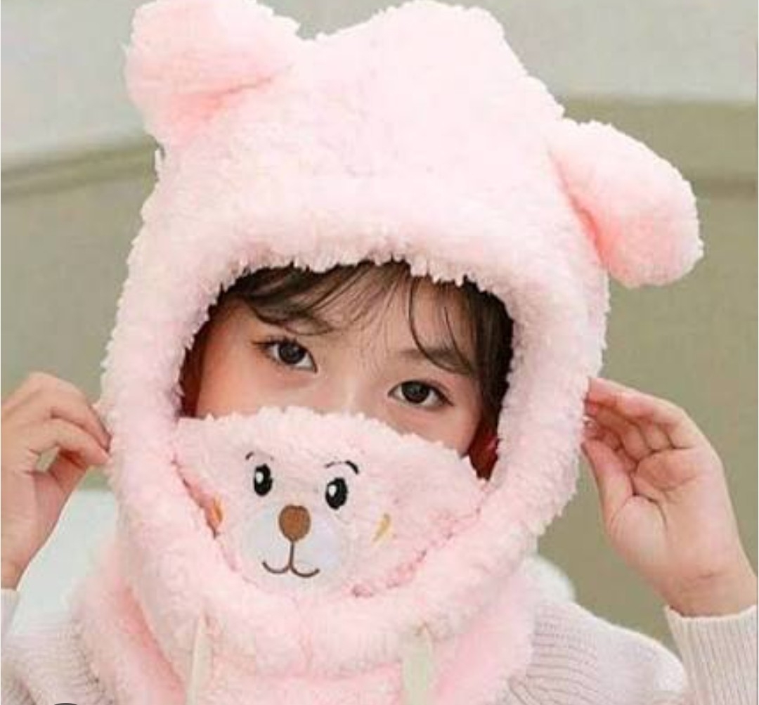 Gorrito Pasamontañas - Imagen 2