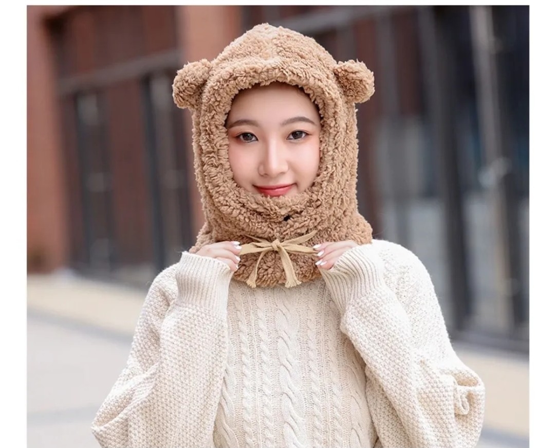 Gorrito Pasamontañas - Imagen 4