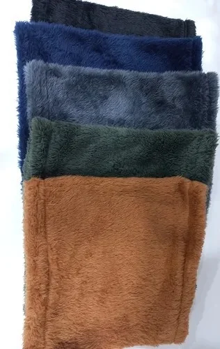 Cuellos Peluche
