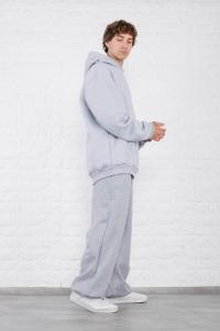 Conjunto Overzise Frizado Invierno