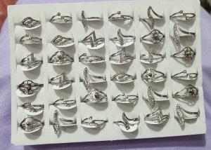Anillos de Acero