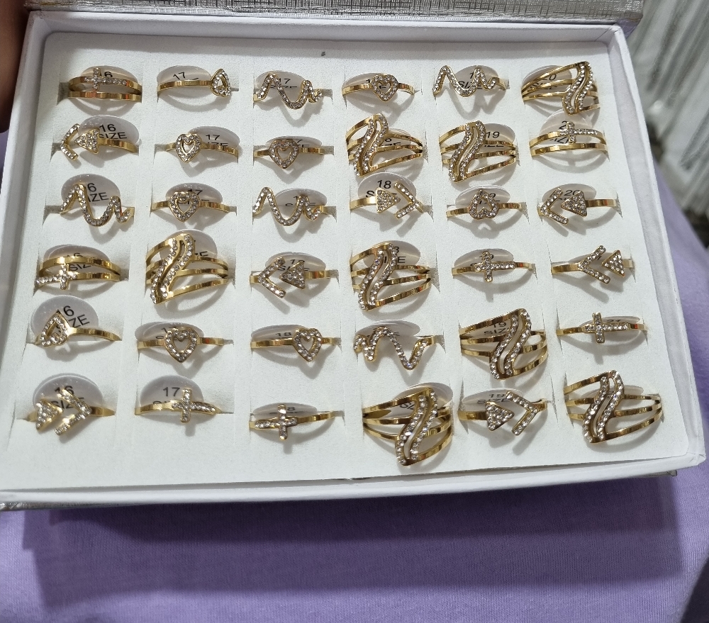 Anillo - Imagen 2