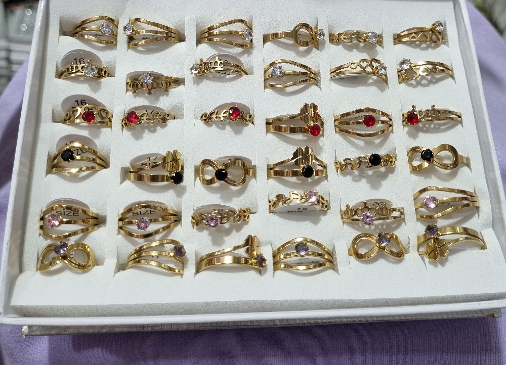 Anillo - Imagen 3