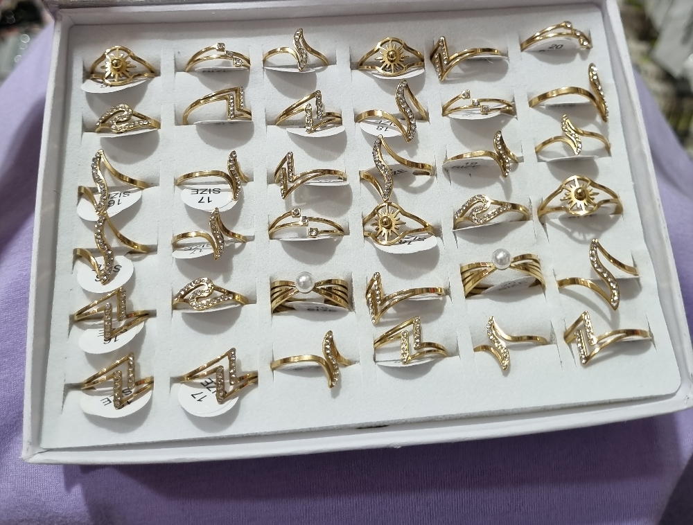 Anillo - Imagen 4