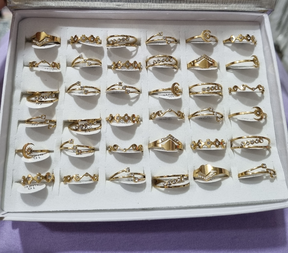 Anillo - Imagen 5