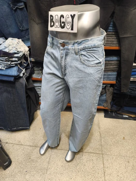 Baggy Celeste