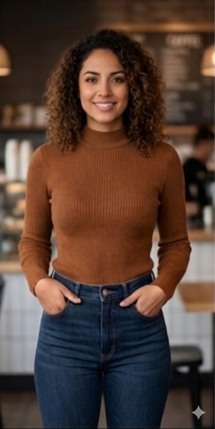 Sweater Pao - Imagen 2