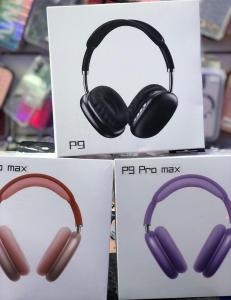 Auricular P9 y P9 Pro Max