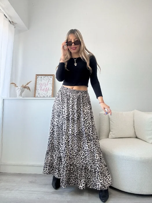 Pollera Modal