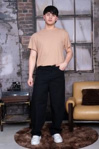 Baggy Negro