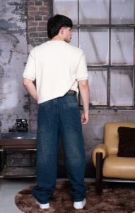 Baggy Oxido con Recorde - Miniatura 3
