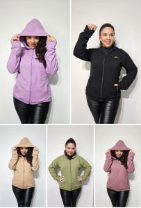 Campera Darlon