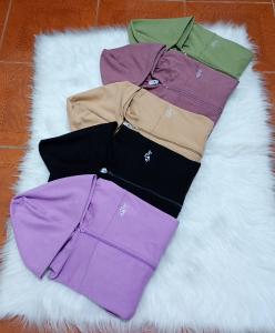 Campera Darlon