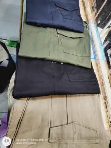 Pantalón de Trabajo