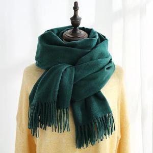 Bufanda Cashmere