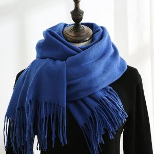 Bufanda Cashmere - Miniatura 2