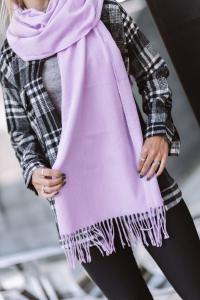 Bufanda Cashmere - Miniatura 4