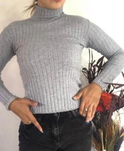 Polera Morley Bremer - Miniatura 3