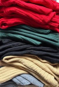 Polera Morley Bremer - Miniatura 4