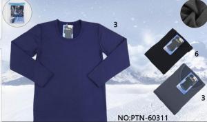 Camisetas Térmicas de Hombre