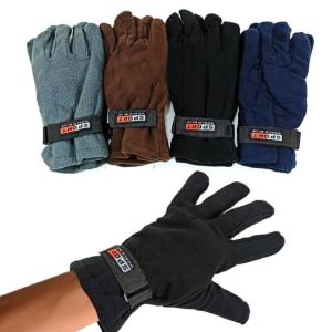 Guantes de Polar