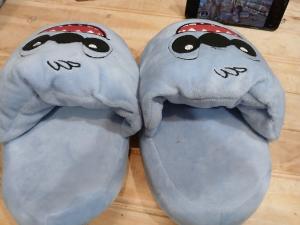 Pantuflones de Stick - Miniatura 2